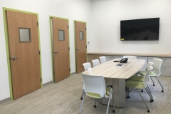 The MCS Lab (Judd Hall, Room 207)